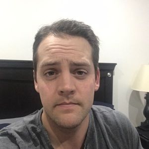 Meet your Posher, Nolan